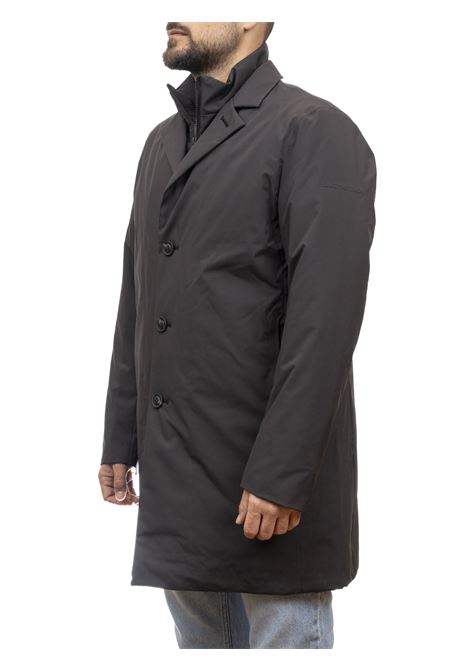 black grin jacket SAVE THE DUCK | D41775MGRIN19-40009